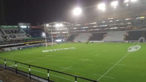 Kings Park Stadium